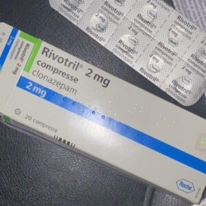 Order Rivotril 2mg Near Me