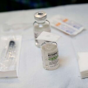 Ketamine Vials Injection For Sale