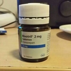 Buy Rivotril 2mg Near Me