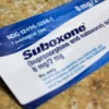 Buy Suboxone 8mg Strips 7/24hrs